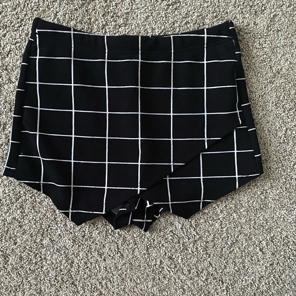 Shein Skort